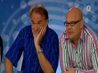 Ils sont cons ces suédois !!!