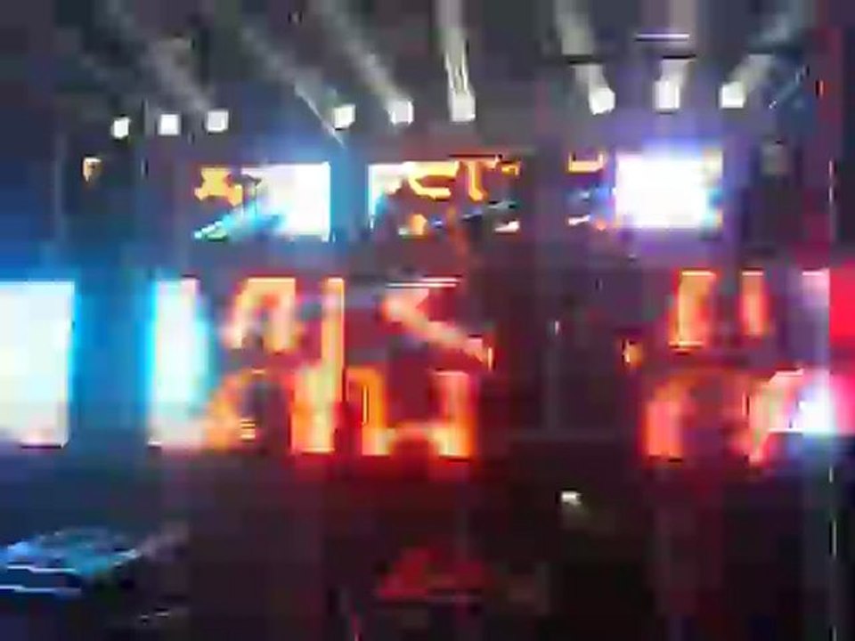 Harmony of hardcore le 26.05.2012 (( dht en live ))