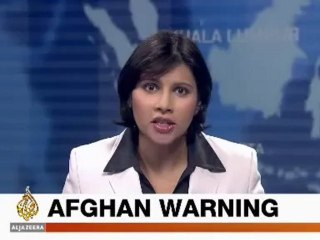 MOBILE BULLETIN - 0535GMT - 22 Sep 09