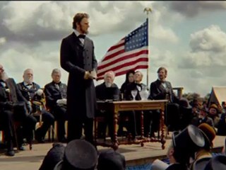 Abraham Lincoln : Chasseur de Vampires - Trailer Memorial Day [VO|HD]