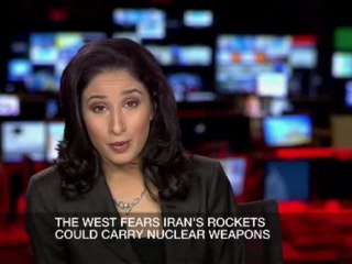 Inside Story - Shifting strategy - 21 Sep 09