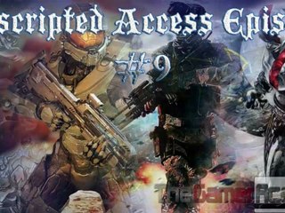 Call of Duty and Halo Teams Join for Next Industry Shattering Franchise? - Unscripted Access Episode #9