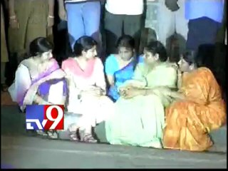 Discussion on Jagan's arrest - Part 4