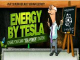 Tesla Energy Secrets