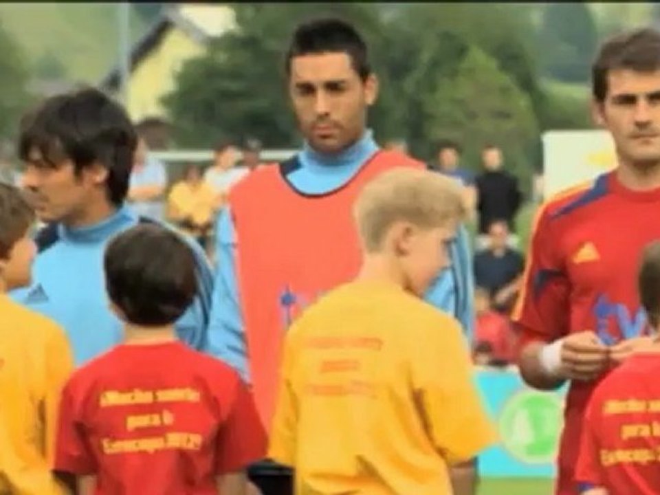 Torres: 'Der Duck ist ein anderer'