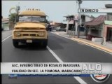 Eveling Trejo: Pérdidas por cortes eléctricos suman millones de bolívares en Maracaibo