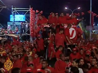 Hitman says $25m offered 'for killing Chavez' - 26 Sept 09