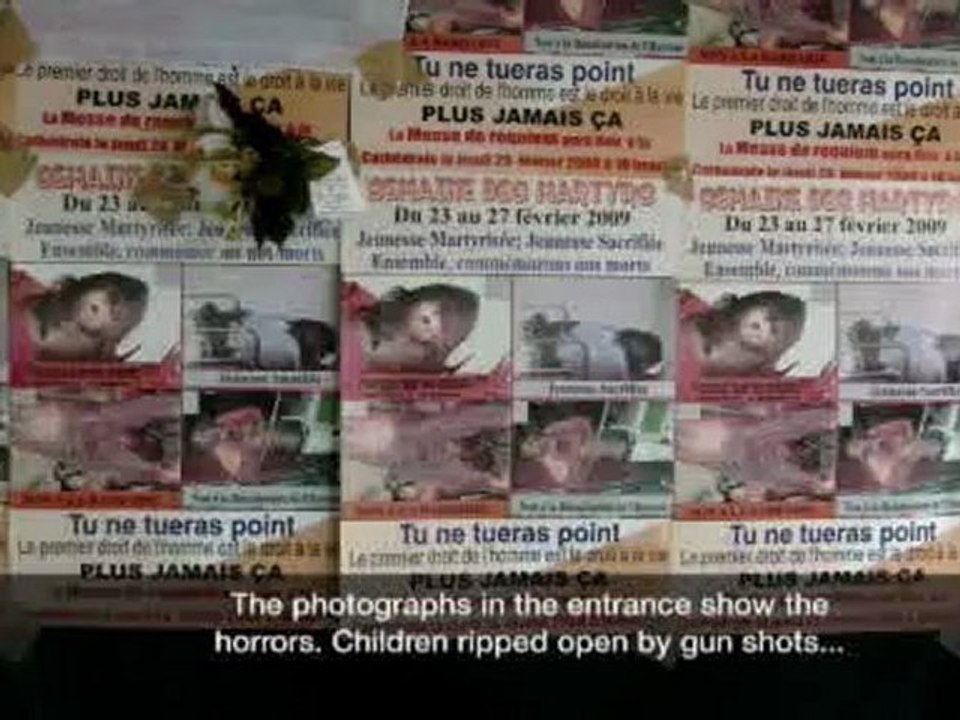 America's New Frontline: A Self-Fulfilling Prophecy - Part 4