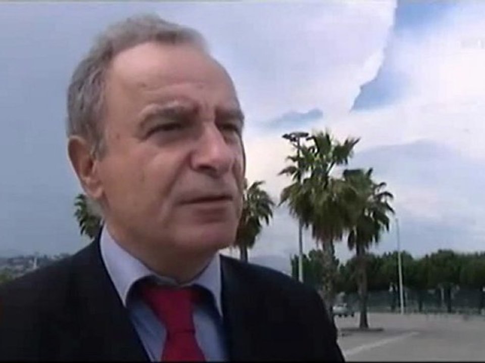Paul Cuturello au 13h de France 2 charte des mariages