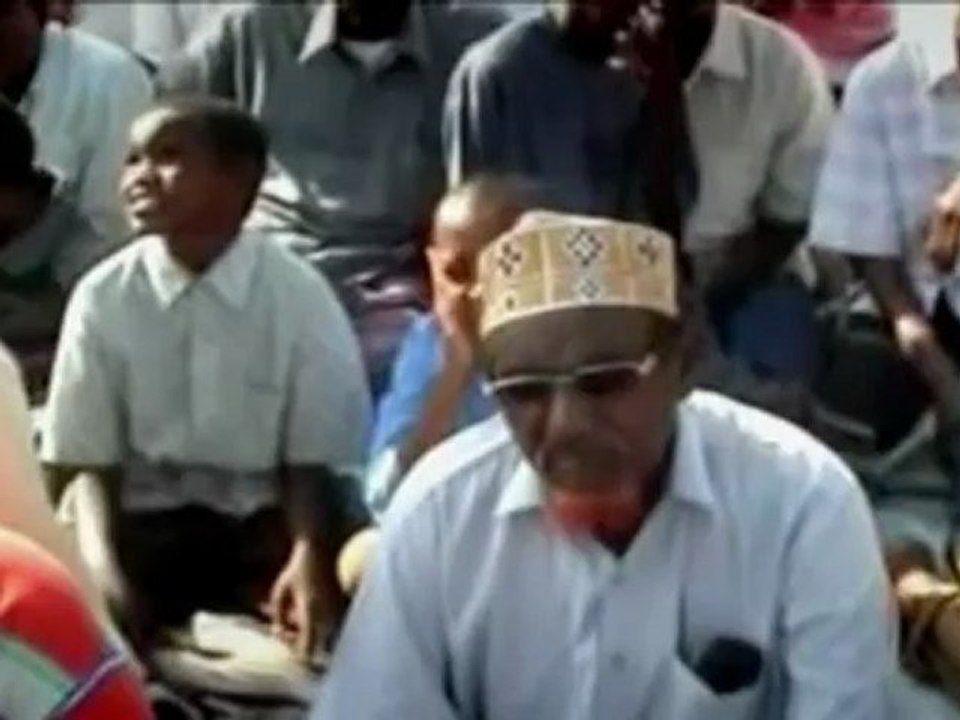 America's New Frontline: A Self-Fulfilling Prophecy - Part 1