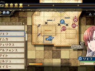 Valkyria Chronicles 3 - Chapter 19 [Part 02] [Mission] [Post-game]