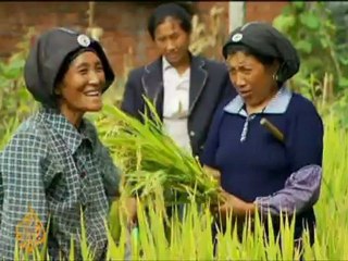 China's challenge to unite its ethnic groups - 29 Sep 09