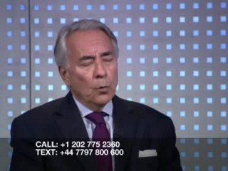 Riz Khan-Global nuclear disarmament-28 Sep 09- Pt 1