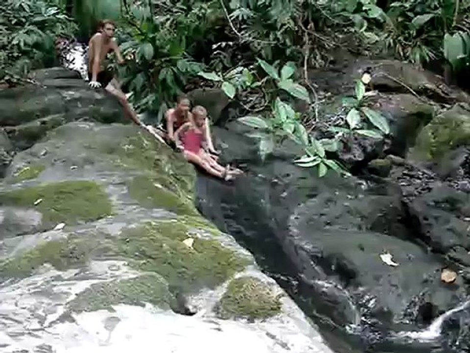 paradise 4
