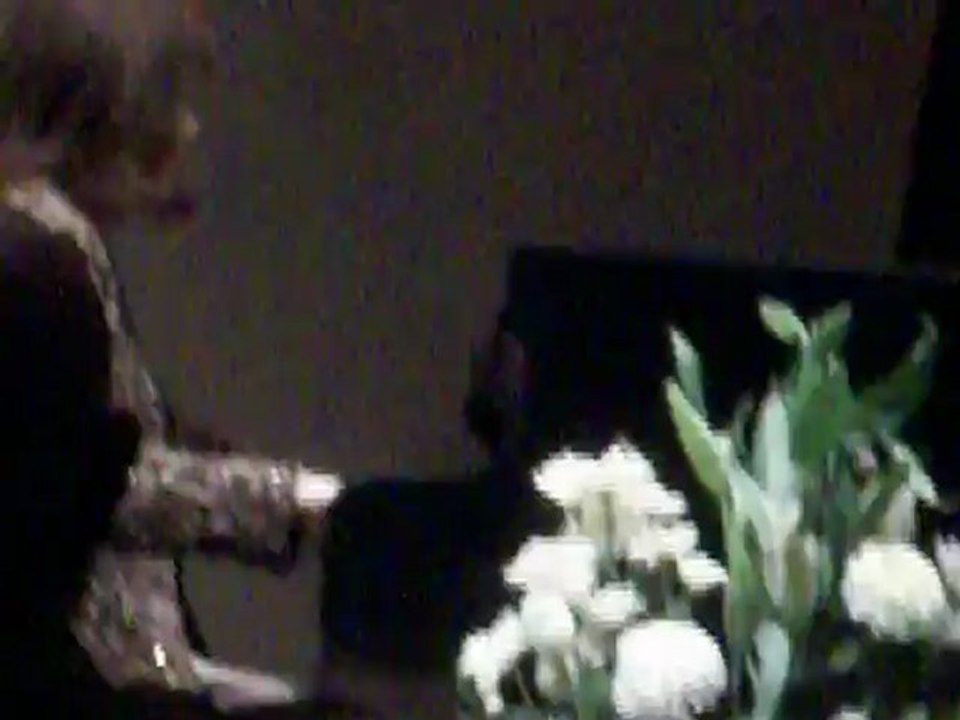Felipe Villanueva -Causerie. Vals lento
