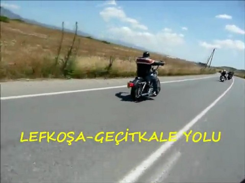YAZ'A MERHABA GEZİSİ-YANNAGİS REST.(VİDEO--1 BÖLÜM)