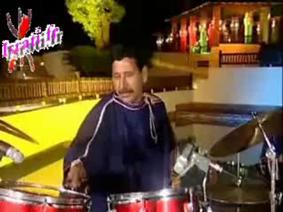 RACHID ITRI 04