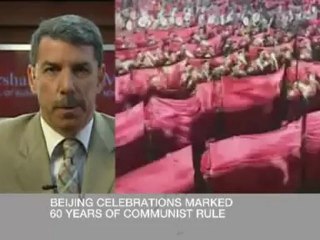 Riz Khan- China at 60- 01 Oct 09 - Pt 1