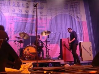 Cedric MC 字幕付き Coachella 2012