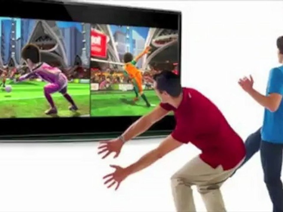 CJMS-KINECT