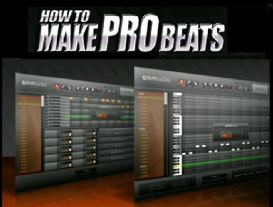 Great Beat Editor Software