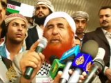 Leading cleric blames Iran for Yemen conflict - 05 Oct 09