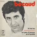 Gilbert Becaud - Un peu d'amour et d'amitié