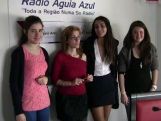 O Ambiente na Comunicação Social Local