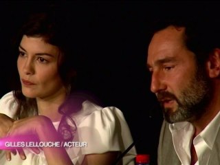 Festival de Cannes 2012 - Eclats de Croisette - THERESE DESQUEYROUX