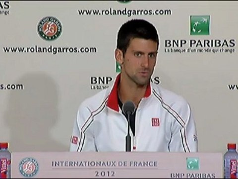 Roland Garros - Djokovic: Qui per fare la storia