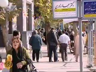 Questions over missing Iranian scientist - 08 Oct 09