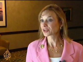 Climate change becomes national security issue - 09 Oct 09