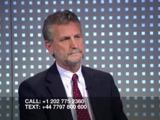 Riz Khan - Can Yemen regain stability?- 8 Oct 09- Pt 1