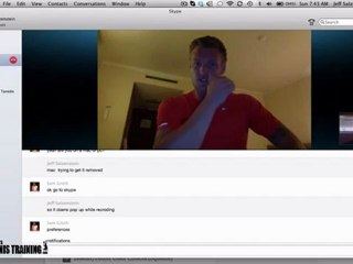 TENNIS SERVE SPEED RECORD|Sam Groth Breaks Record