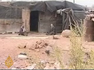 Growing global organ trade - 11 Oct 09