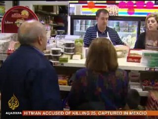 US Armenians doubtful over relations with Turkey  - 10 Oct 09