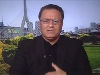 Riz Khan - Iran and the US - 13 Oct 09 - Part 2