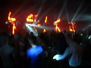 Harmony of hardcore le 26.05.2012