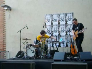 Uniform Motion - There Is No Way There Is No Way