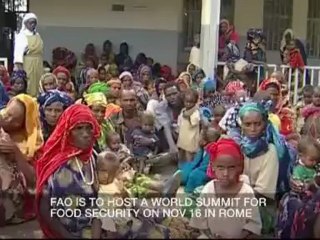 Inside Story - Child hunger - 16 Oct 09