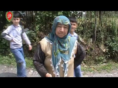 Biz insan değil miyiz