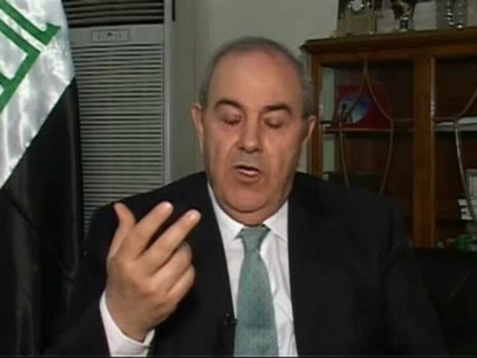 Inside Iraq - Return to power? - 16 Oct 09