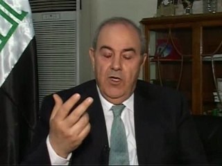 Inside Iraq - Return to power? - 16 Oct 09