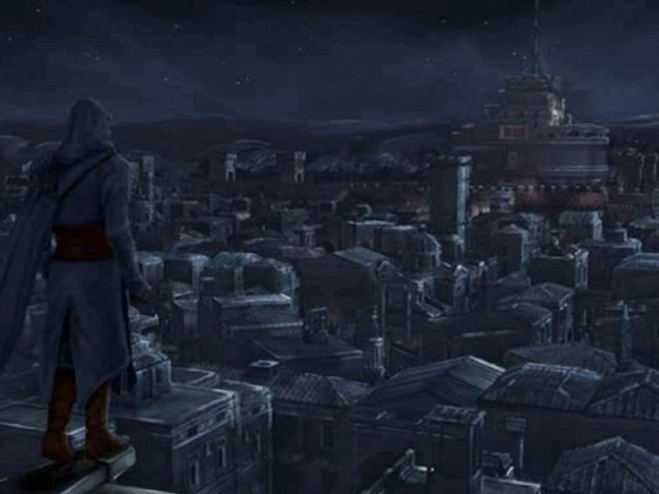 Assassin's Creed Ascendance (sub ITA)