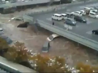 Day when TSUNAMI struck - Japan 2011