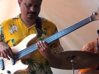 The Suburban Jazz Ensemble-The best things in life are free
