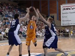 Playoffs SOMB-Boulazac 25-05-2012