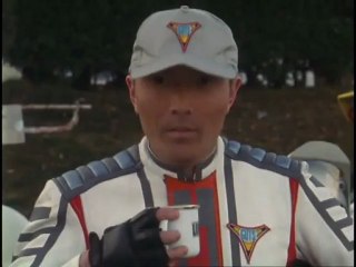 Ultraman Tiga episode 30 ENG SUB