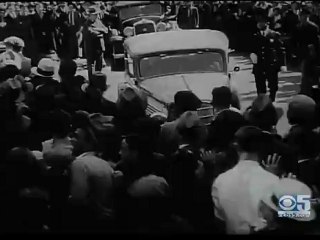 Max Baer Documentary