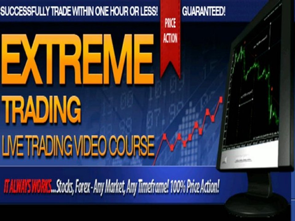 INSANE Stock Trading Video